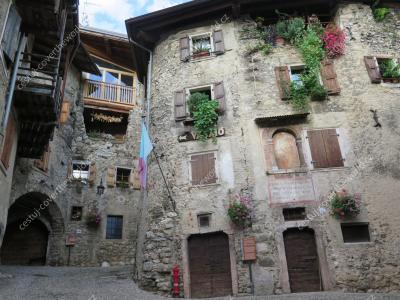 Canale di Tenno Canale di Tenno