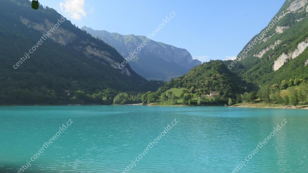 Canale di Tenno Canale di Tenno