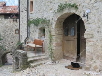 Canale di Tenno Canale di Tenno