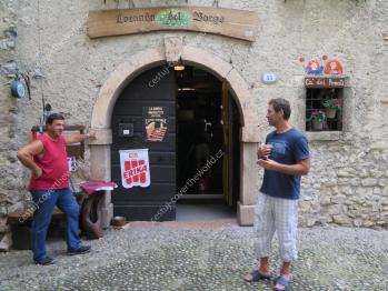 Canale di Tenno Canale di Tenno