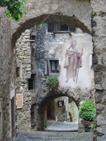 Canale di Tenno Canale di Tenno