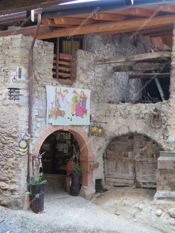 Canale di Tenno Canale di Tenno