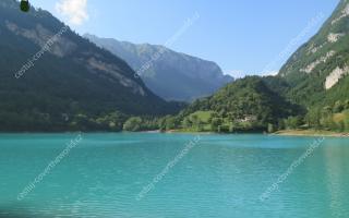 Canale di Tenno Canale di Tenno