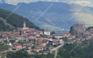 Canale di Tenno Canale di Tenno