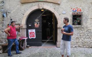 Canale di Tenno Canale di Tenno