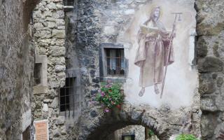 Canale di Tenno Canale di Tenno