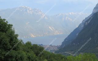 Canale di Tenno Canale di Tenno