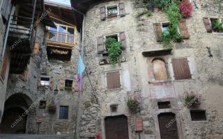 Canale di Tenno Canale di Tenno