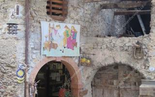 Canale di Tenno Canale di Tenno