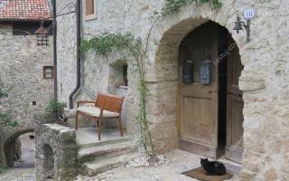 Canale di Tenno Canale di Tenno