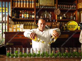 Havanna La Bodeguita del Medio Havanna La Bodeguita del Medio