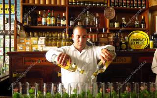 Havanna La Bodeguita del Medio Havanna La Bodeguita del Medio