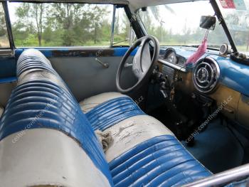 Kubánské „kóče“ Kubánské „kóče“