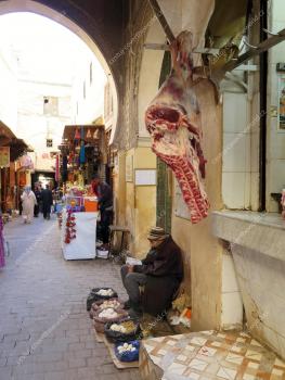 Marocký fes Marocký fes