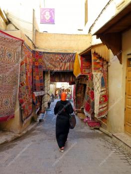 Marocký fes Marocký fes