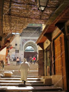 Marocký fes Marocký fes