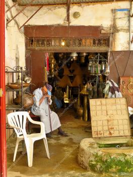 Marocký fes Marocký fes