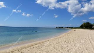 Playa Ancón Playa Ancón