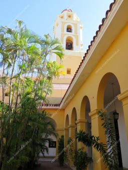 Trinidad Convento de San Francisco de Asis Trinidad Trinidad Convento de San Francisco de Asis Trinidad