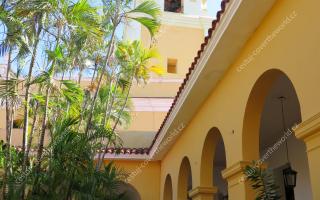 Trinidad Convento de San Francisco de Asis Trinidad Trinidad Convento de San Francisco de Asis Trinidad