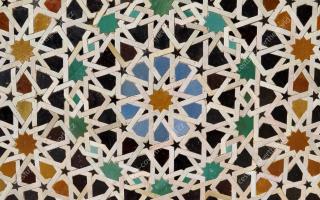 Znovu objevená krása marockého Fesu Znovu objevená krása marockého Fesu